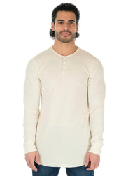 Long Sleeve | Ivory Cream