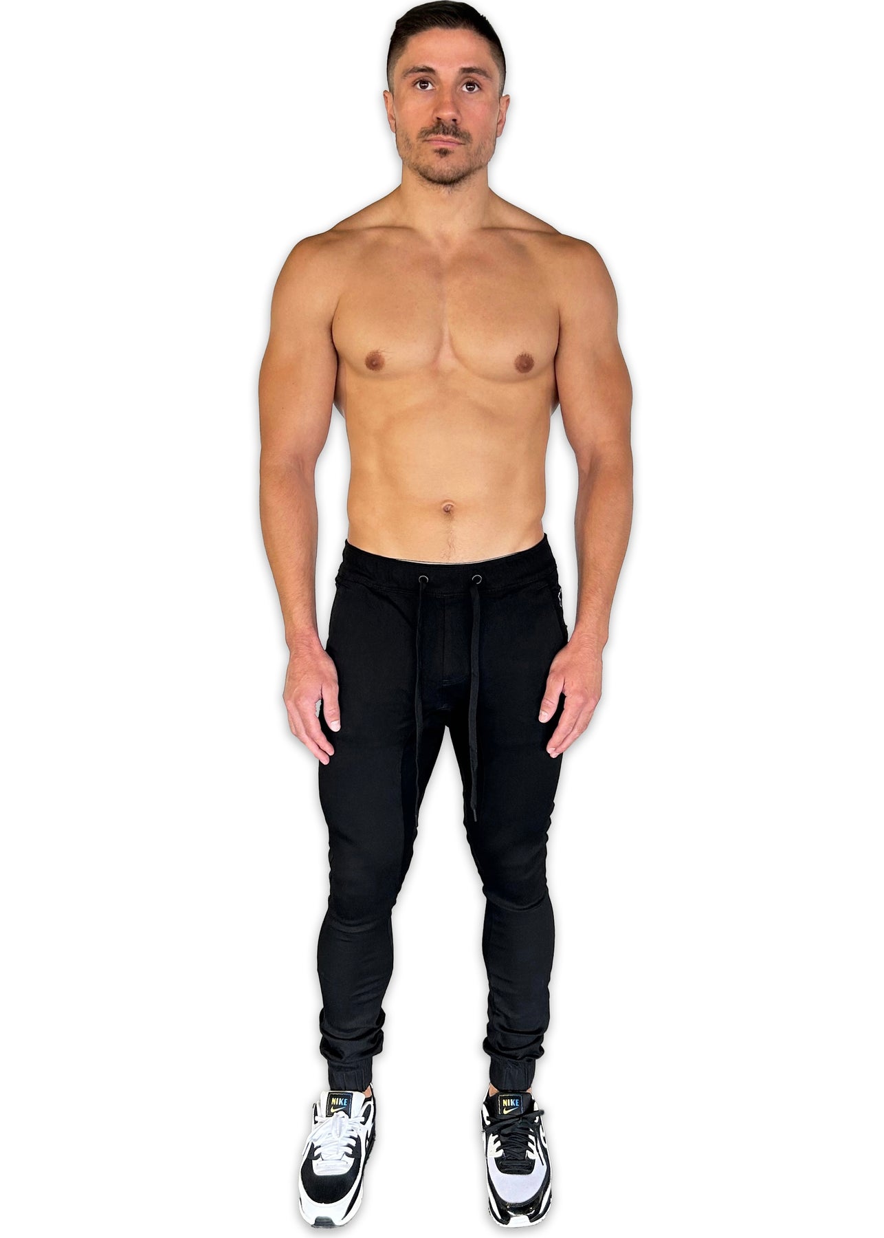 Athleisure Joggers For Men - Buy Men's Lower Pants - Upto 25% Off – XYXX  Apparels