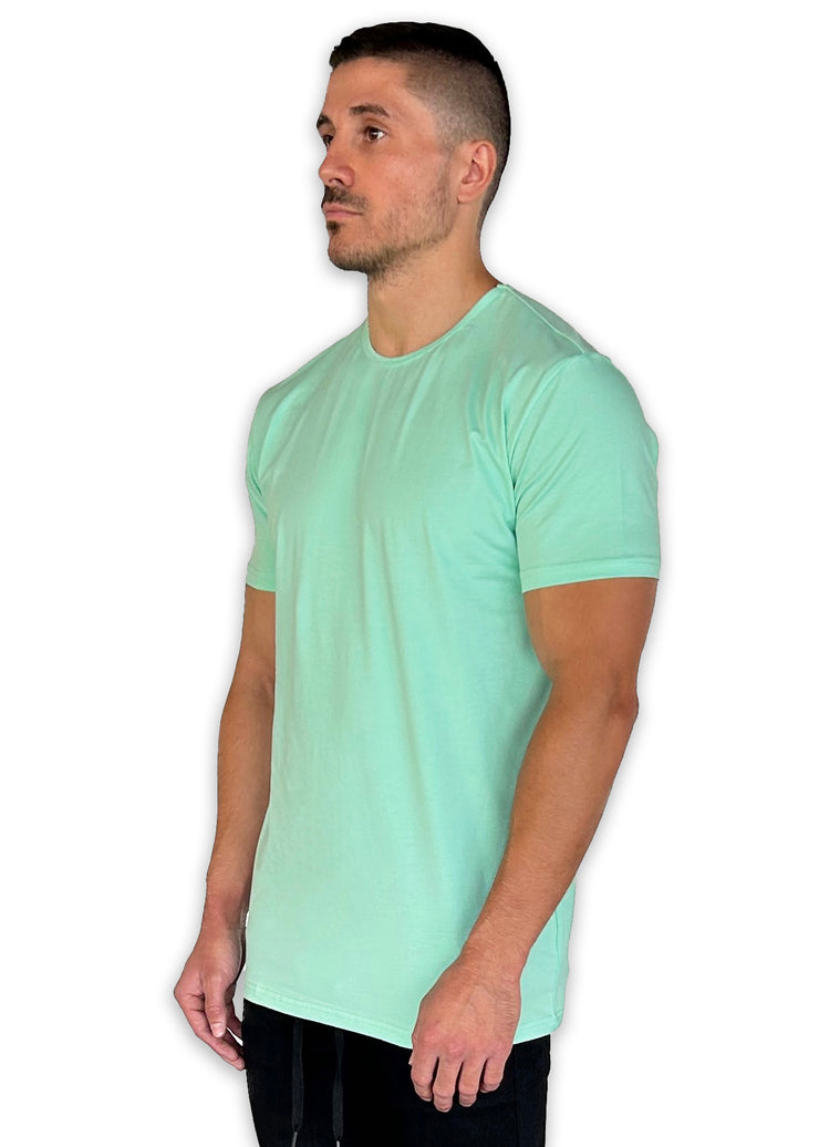 Ultra T-Shirt | Mist Green