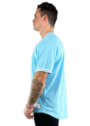 Jersey | Baby Blue