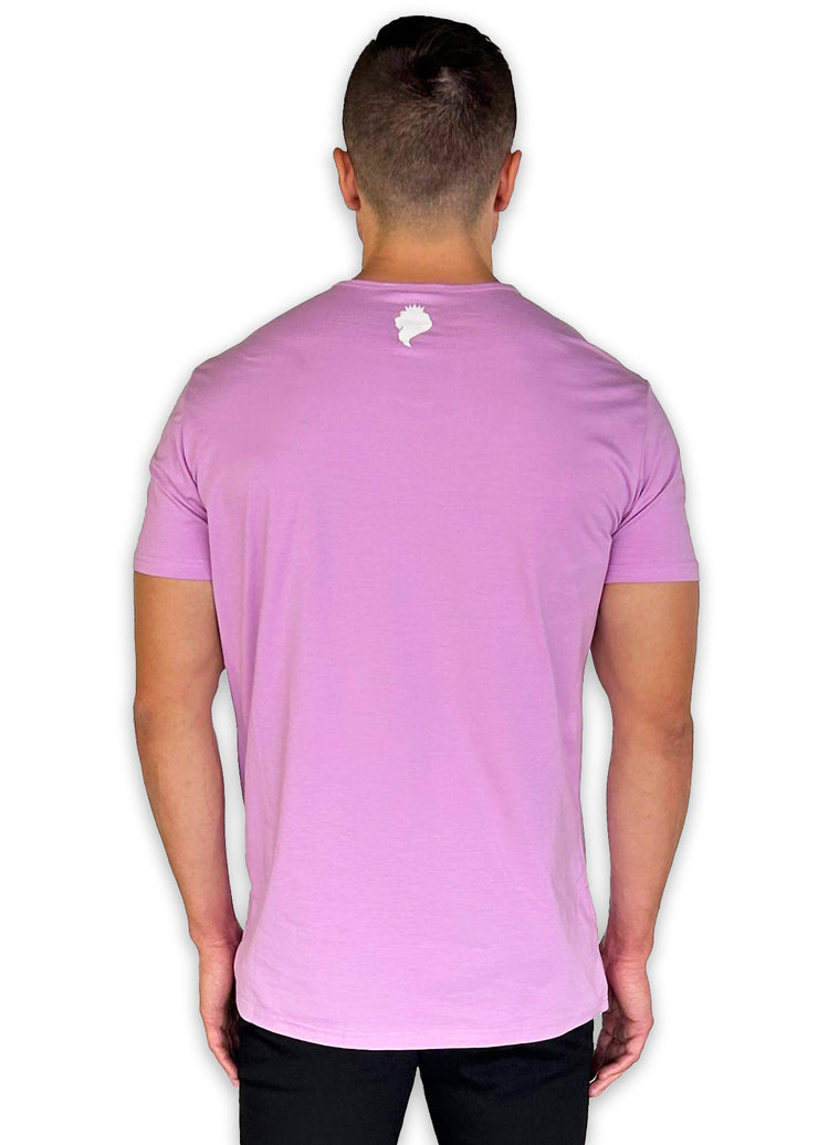 Ultra T-Shirt | Lavender