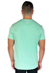 Ultra T-Shirt | Mist Green