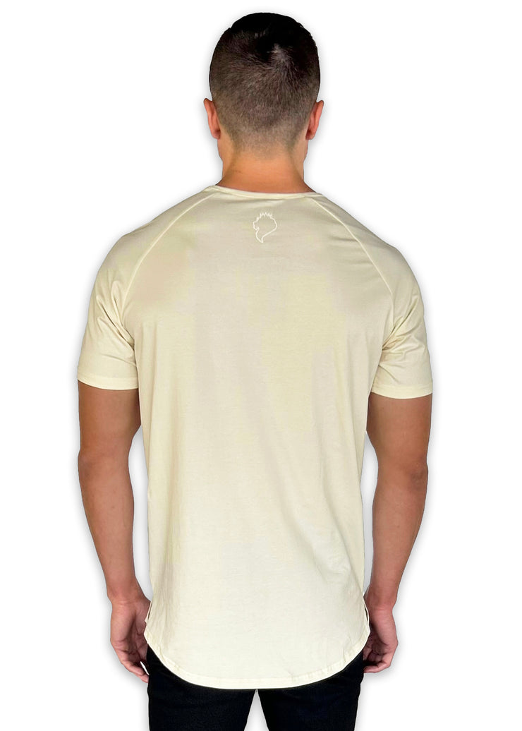 Elite T-Shirt | Canary Yellow