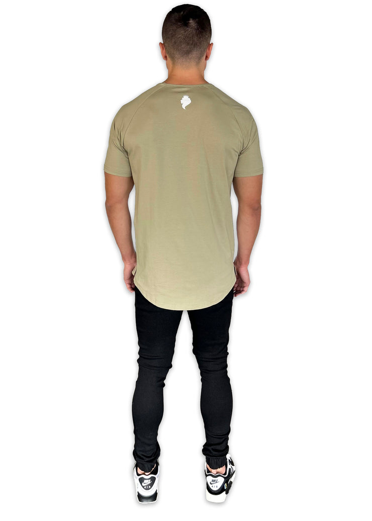 Elite T-Shirt | Sage Green