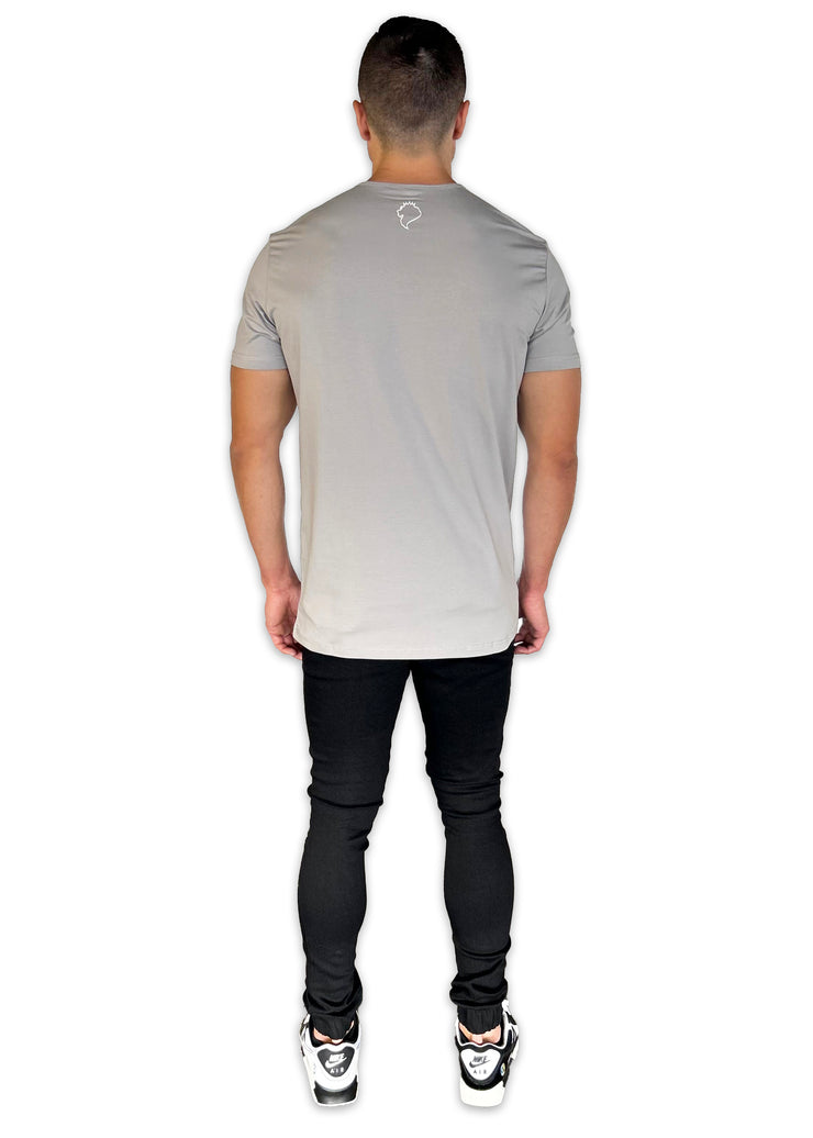 Ultra T-Shirt | Rhino Grey