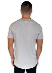 Elite T-Shirt | Nardo Grey