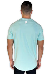 Elite T-Shirt | Glacier Blue