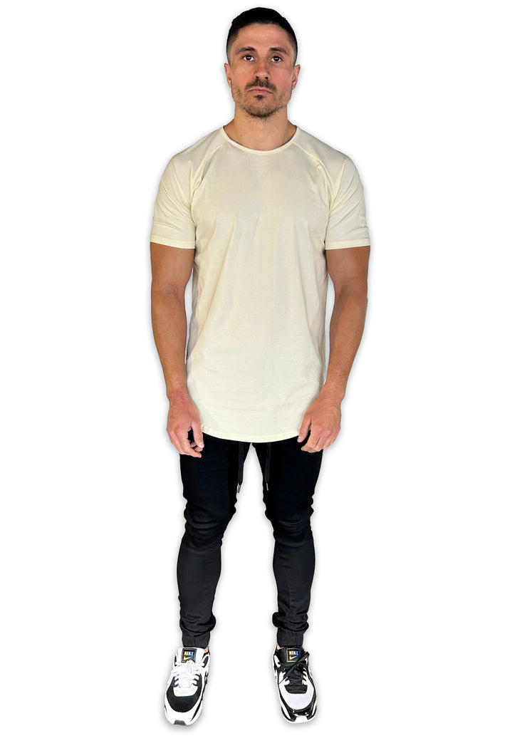Elite T-Shirt | Canary Yellow