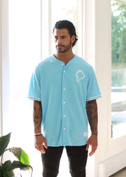 Jersey | Baby Blue
